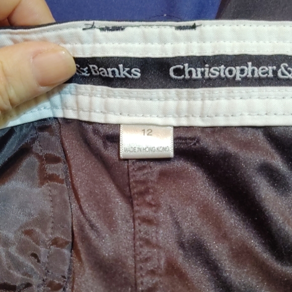 Capris - Picture 2 of 4